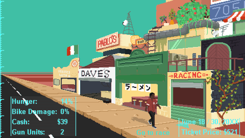 Illustration for article titled One Of The Best Things We Played At E3 Involved Doing It All Wrong